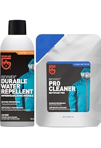 Amazon.com : Gear Aid Revivex Durable 