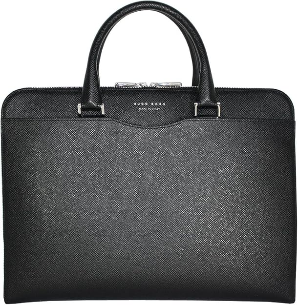 Hugo Boss Men’s Documents Bag Amazon.co.uk Shoes &amp; Bags