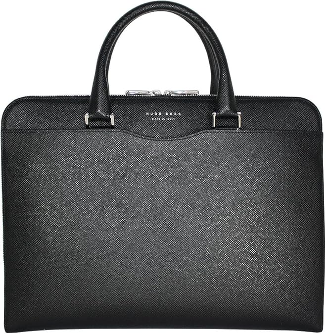 Hugo Boss Men’s Documents Bag Amazon.co.uk Shoes & Bags