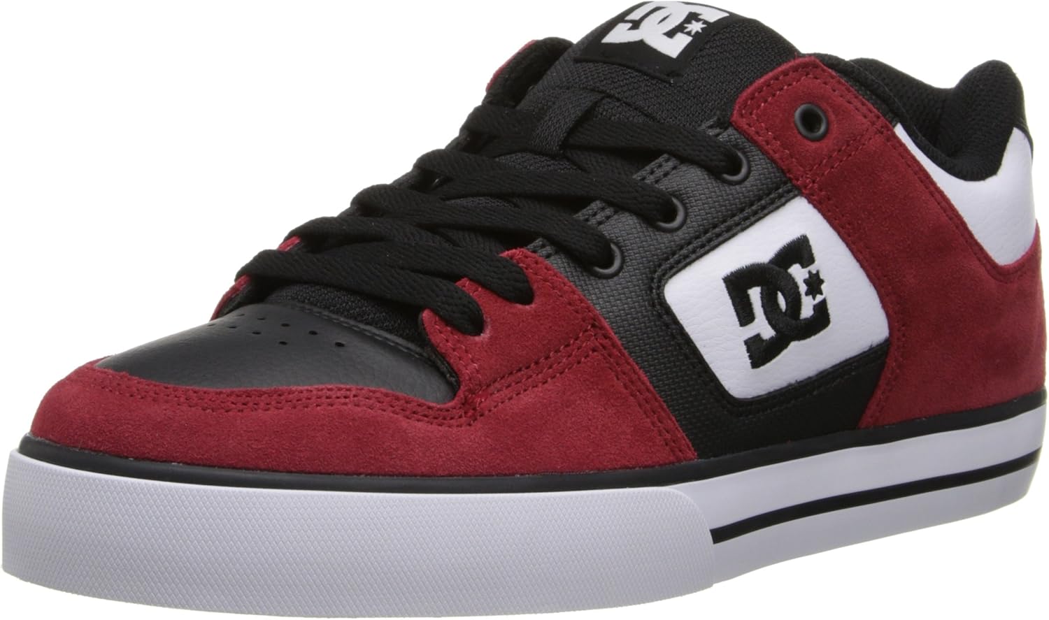 dc shoes pure slim