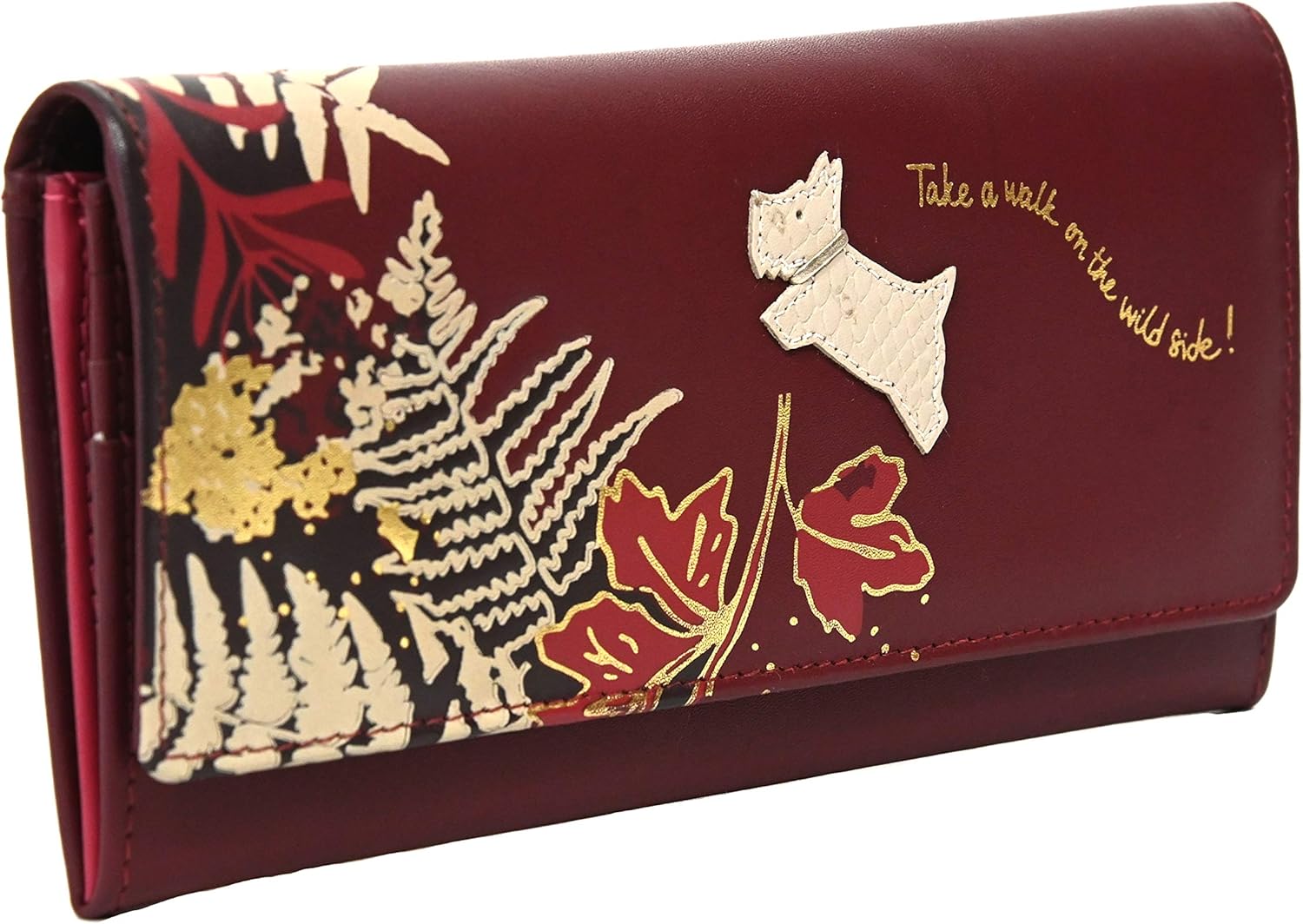 Radley large purse sale Clearance