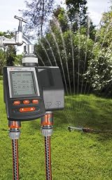 Gardena Multicontrol Duo Water Computer C 2030 Irrigation System view 4