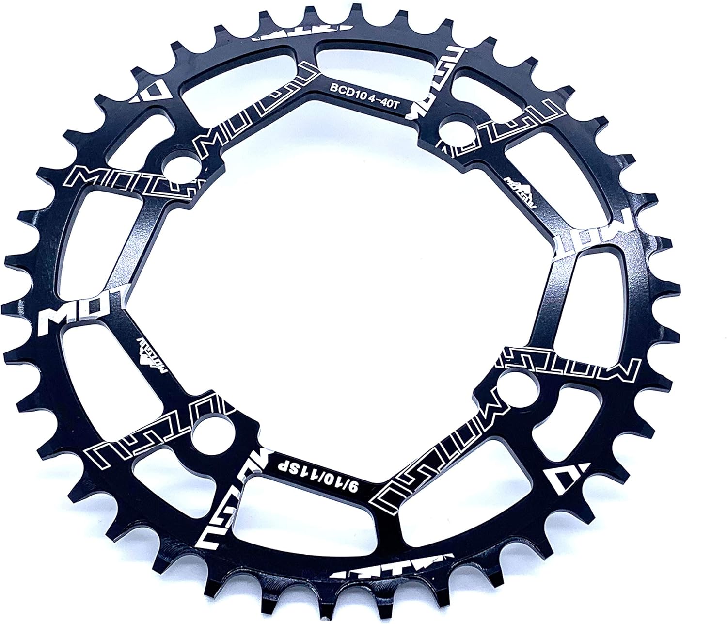 VXM 104BCD Chainring 40T 42T 44T 46T 48T 50T 52T【2021 High