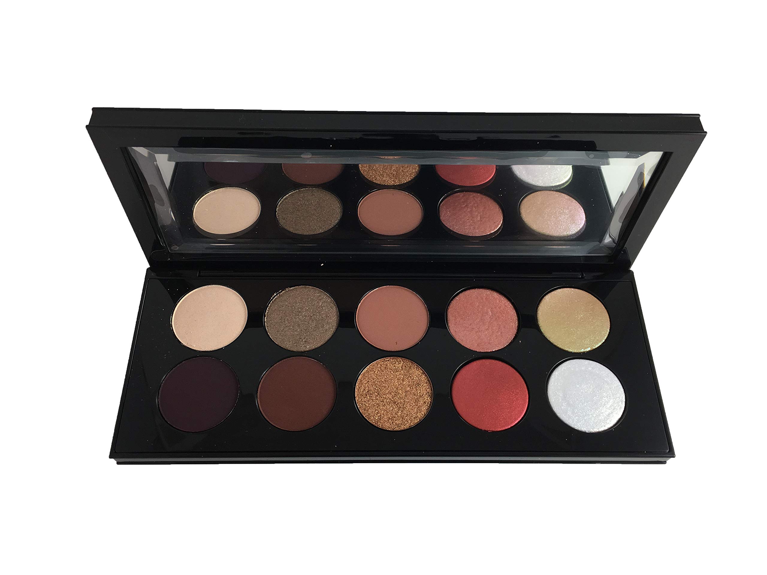 Pat McGrath Labs PMG x The Met Mothership V: Bronze Seduction Eye Palette