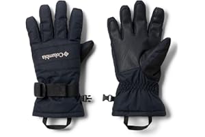 Columbia boys Whirlibird III GloveCold Weather Gloves