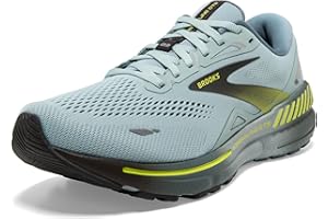 Brooks Men’s Adrenaline GTS 23 Supportive Running Shoe