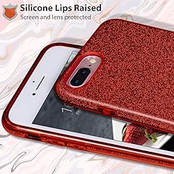 MATEPROX Compatible with iPhone 8 Plus