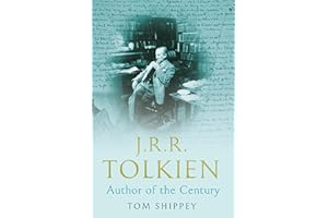 J. R. R. Tolkien: Author of the Century