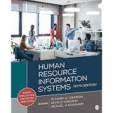 Human Resource Information Systems: Basics, Applications, and Future Directions