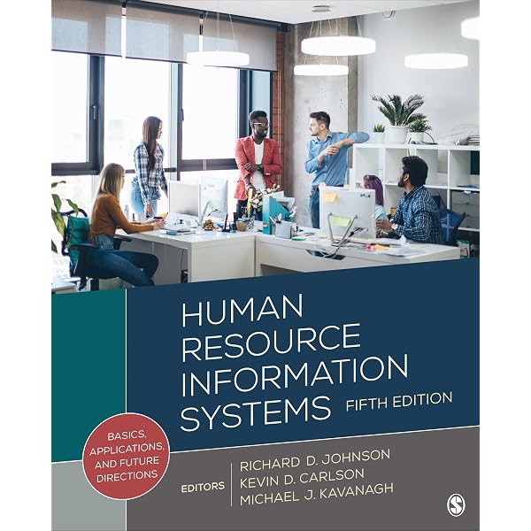 Human Resource Information Systems: Basics, Applications, and