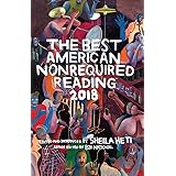 The Best American Nonrequired Reading 2011 Eggers, Dave, Toro