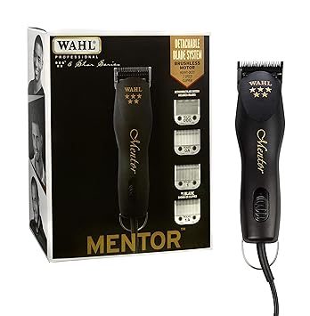 wahl 5 star amazon