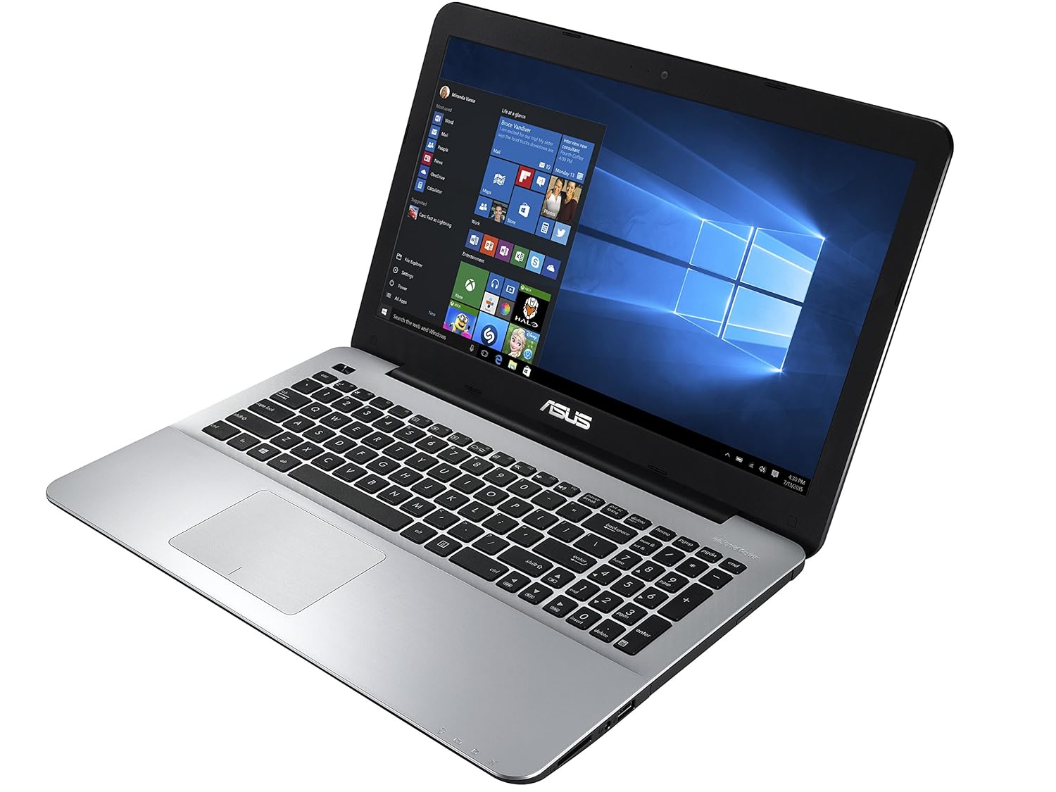 Buy Asus A555LAXX2064T 15.6inch Laptop (Core i35010U/4GB/1TB/Windows