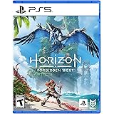 Horizon Forbidden West Standard Edition - PlayStation 5