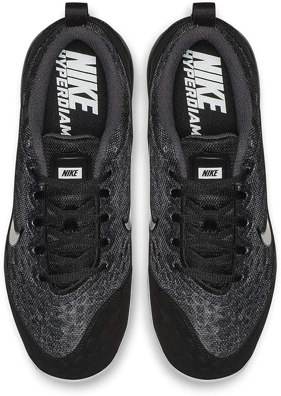 nike women's lunar hyperdiamond 2 pro fastpitch softball cleats