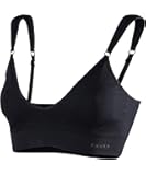 FALKE ESS Women Pure Low Support sports bra, Sizes XS-XL