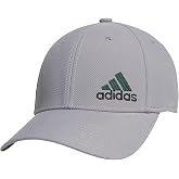 Adidas Mens Release 3 Structured Stretch Fit Cap Discontinued