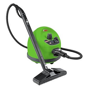 Polti VTEVOLUTION - Limpiadora a vapor con accesorios (4,5 bar): Amazon.es: Hogar