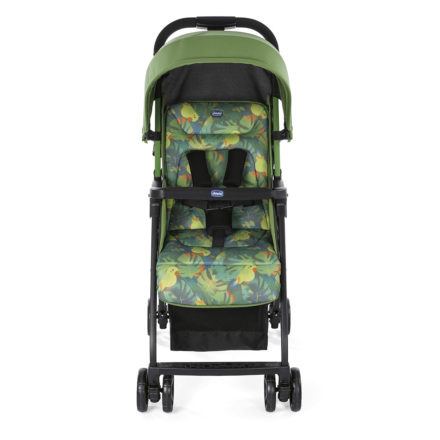 chicco ohlala lightweight stroller