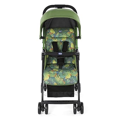 chicco oh la la lightweight stroller