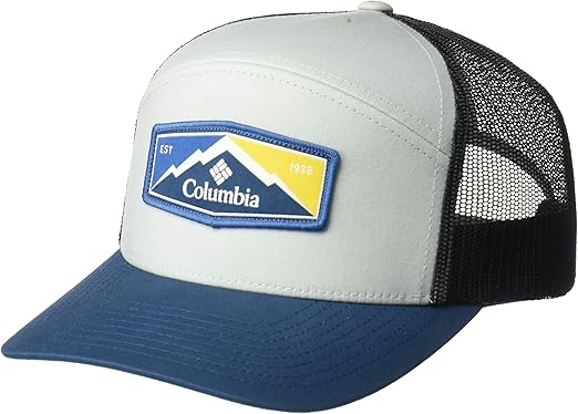 boys columbia hat