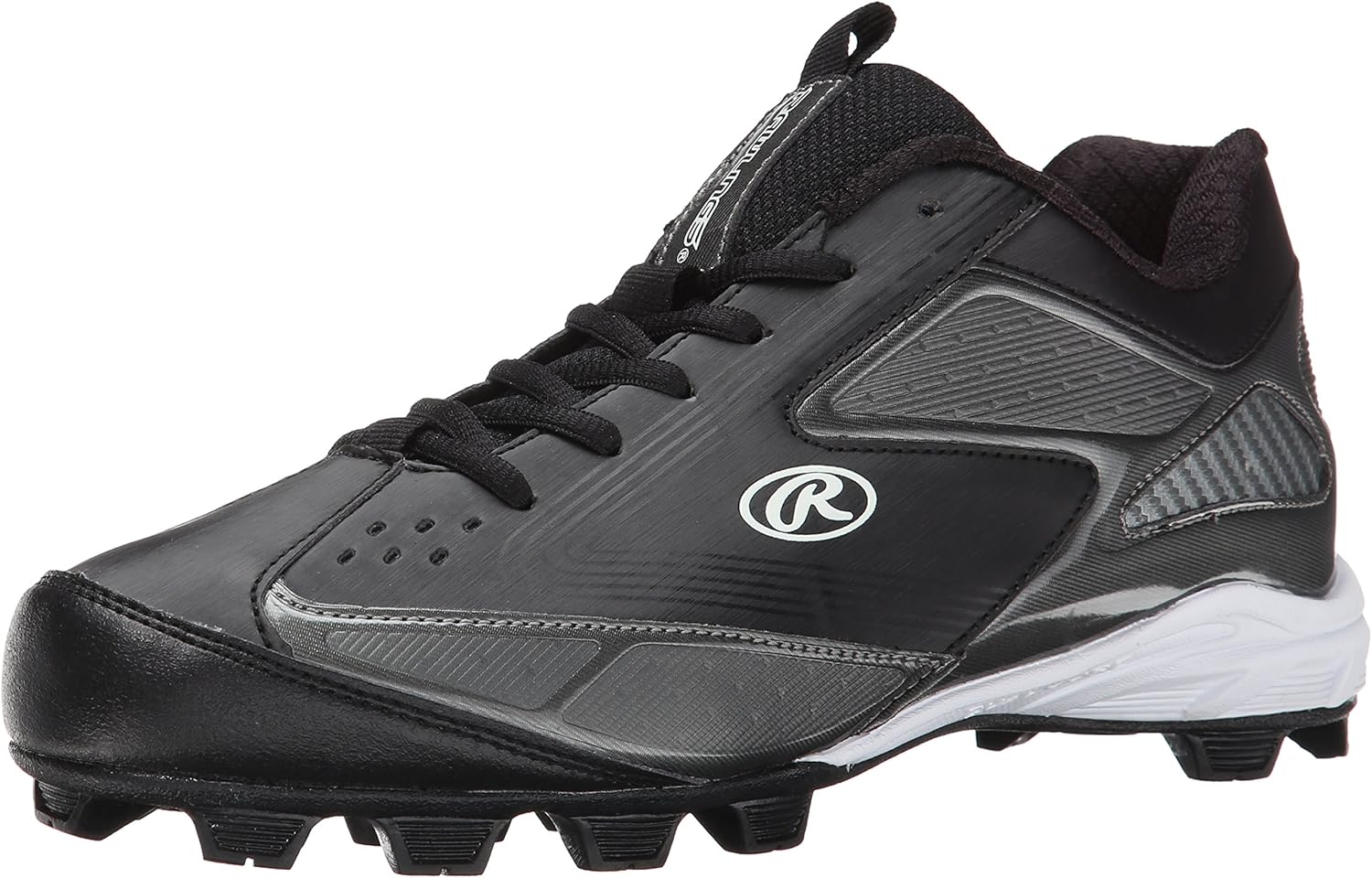 Rawlings Men's Peak Low Baseball Cleat Buy Online at Low Prices in India Amazon.in
