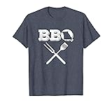 Mens Missouri BBQ T-Shirt Best Barbecue Meats