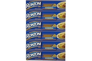 Ronzoni Linguine Pasta 16 oz