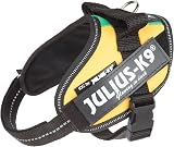 Julius-K9 IDC Powerharness XS/Mini-Mini Lithuanian Colours