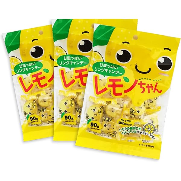 Amazon.com: Kawaguchi confectionery Mikan-chan 100gX10 bags : Home