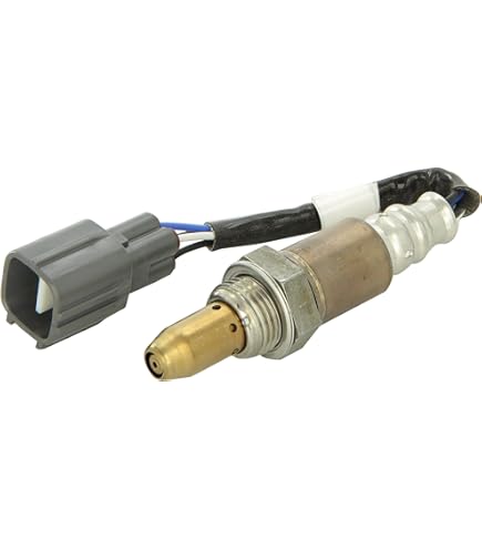 Amazon.com: BOSCH 13737 Premium OE Fitment Oxygen Sensor