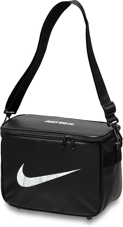Amazon クーラーバッグ サーモス クーラーボックス ランチボックス 保冷バッグ レジャーバッグ ナイキ スポーツ クーラー 10l Ree010n Nike ナイキ クーラーボックス