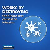 Daktarin Spray Powder 100g Anti-Fungal Anti-Bacterial Foot Powder view 5