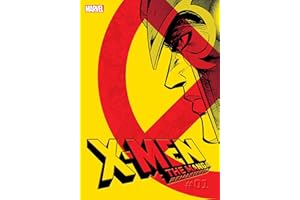 X-Men: The Manga: Remastered, Vol. 1