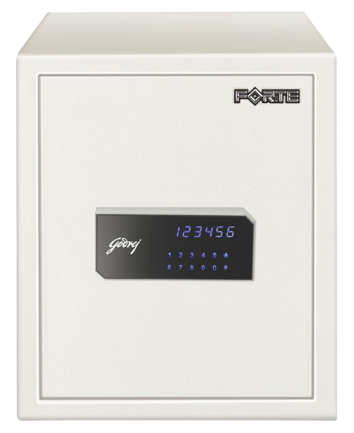 Godrej Security Solutions Forte 40 Steel Safe Bavi Shop