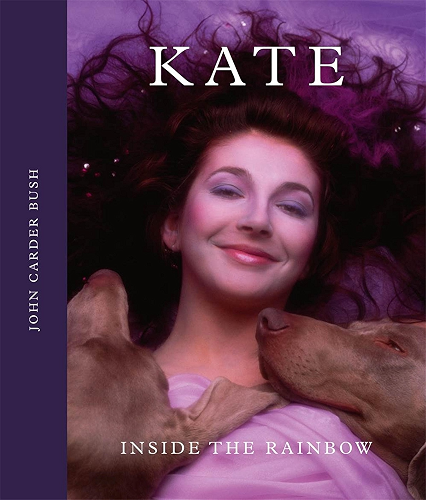 Download Kate: Inside the Rainbow (English Edition) PDF