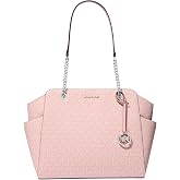 Michael Kors Jacquelyn Medium Chain Tote