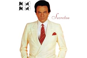SECRETOS (VINYL COLOR ROJO)