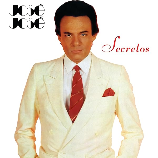 Jose Jose - Jose Jose 2 - Amazon.com Music
