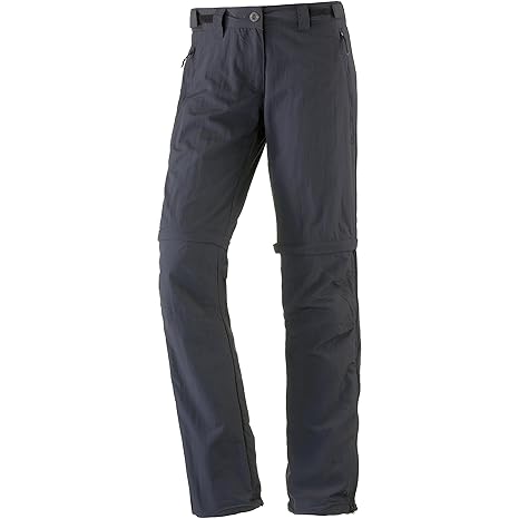 OCK Damen Zipphose