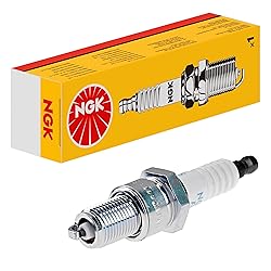 NGK 5534 Standard Spark Plug - BPR7ES, 1 Pack