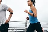 Wahoo Fitness TICKR FIT Heart Rate Armband Bluetooth ANT+ view 2