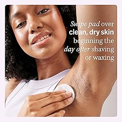 First Aid Beauty - Ingrown Hair Pads with BHA + AHA