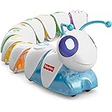 Fisher-Price Think & Learn Code-a-Pillar Toy