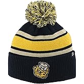 Michigan Wolverines NCAA Officially Licensed Beanie Waffle Knit