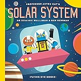 Professor Astro Cat's Solar System