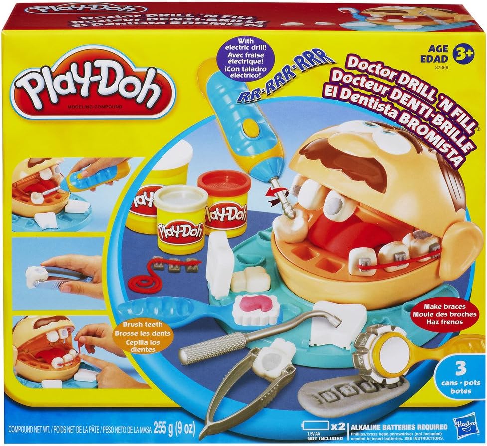 play doh 141 gramos