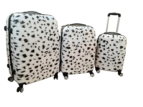 very it suitcase
