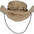 UF Pro Striker Gen 3 Boonie Hat - Military Tactical Brim Hat, Sun Cap for Men Hunting Fishing Outdoor Camping