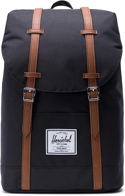 herschel supply retreat